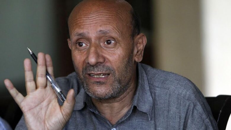 Engineer Rashid gets NIA nod to attend oath ceremony