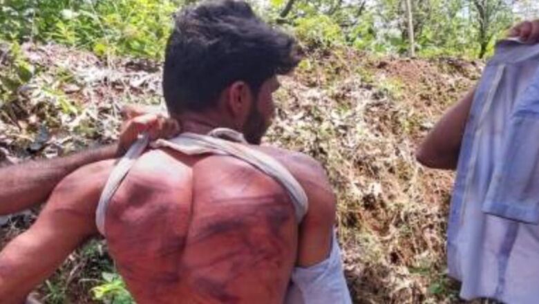 In Karnataka, Muslim student assaulted for speaking to a Hindu college mate