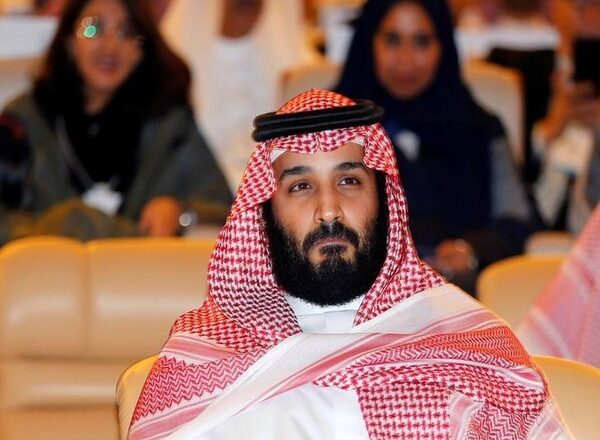 Saudi Arabian King appoints Crown Prince Mohammed bin Salman as PM