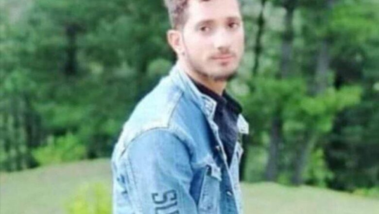 24-year-old Kulgam youth dies of cardiac arrest in Saudi Arabia