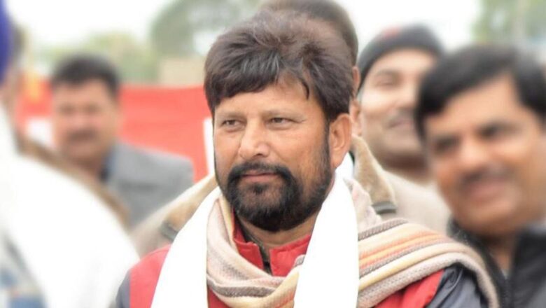 Chenab valley biggest disappointment to Lal Singh