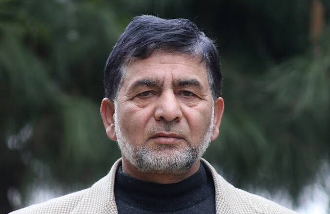 Delhi HC orders shifting of Kashmiri separatist Altaf Ahmad Shah to AIIMS for cancer treatment