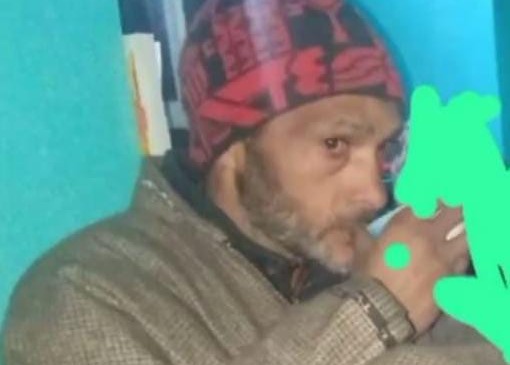 Father of three daughters dies of electric shock in Anantnag