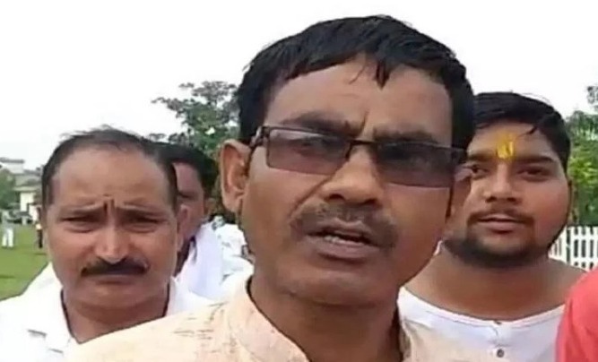 Two hours after being convicted in Muzaffarnagar riots case, BJP MLA bailed out