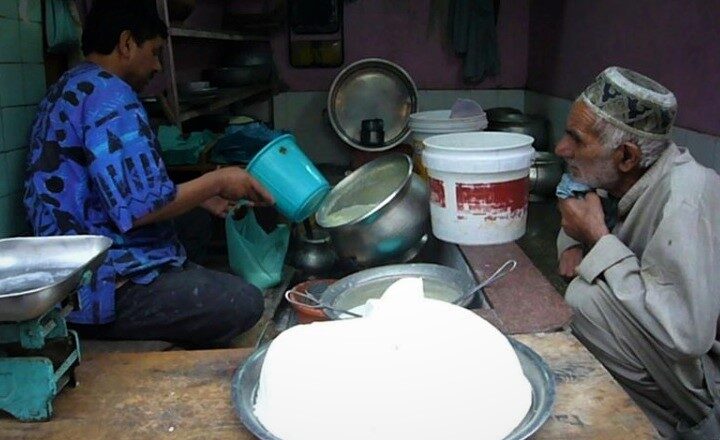 Rates of dairy products revised in Kashmir, Curd to be sold at ₹55