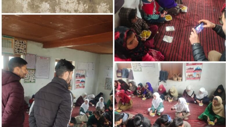 Food Safety Awareness programme conducted in Shopian