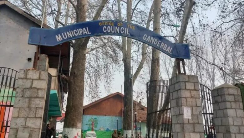 President MC Ganderbal loses floor test by 5 votes