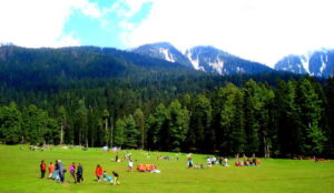 PAHALGAM PAHALGAM