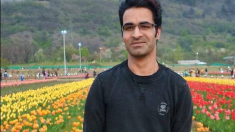 Young doctor from Shopian found dead under ‘mysterious’ circumstances at SKIMS