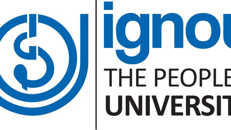 IGNOU to start Term-End Exams for various Progs from Dec 2