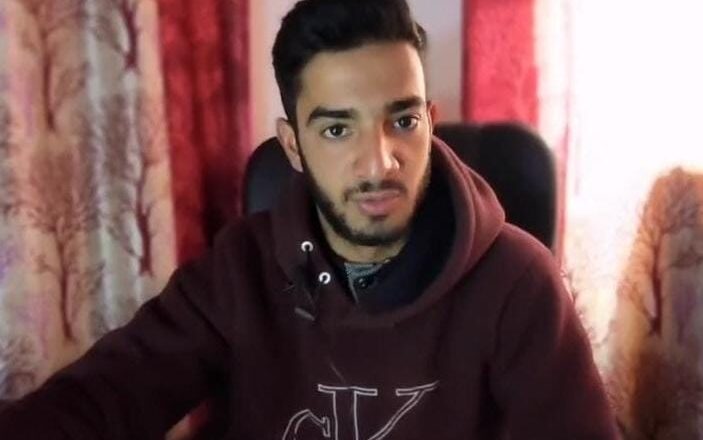 18-year-old Kulgam student masters weather prediction