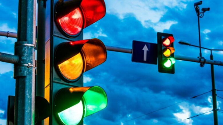 Traffic signal system worth Rs 33 lakhs, a non-starter in Baramulla