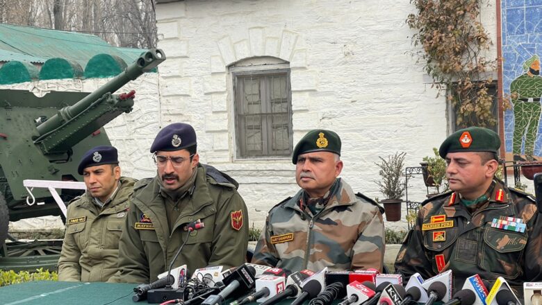 Have been successful in reducing number of militants: Army