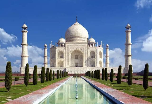 PIL in Delhi High court claims Taj Mahal not built by Shah Jahan, Calls for correction of history books