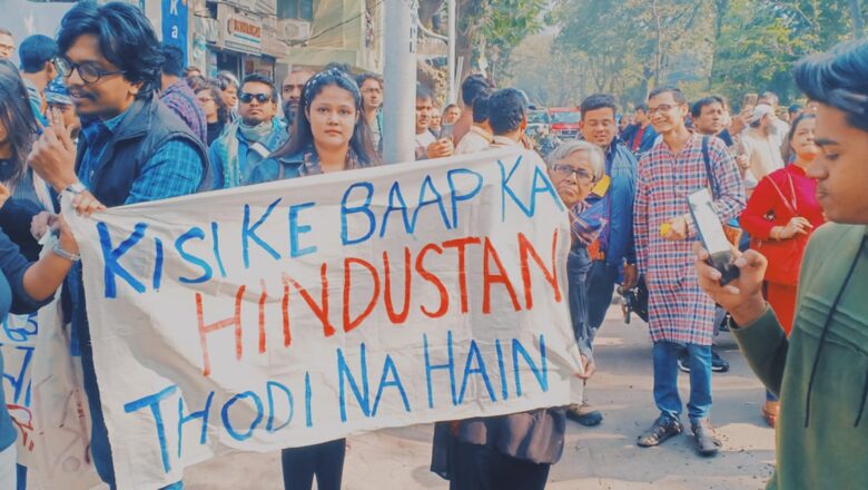 Timeline 2022: A year of discrimination, hate and violence against religious minorities in India