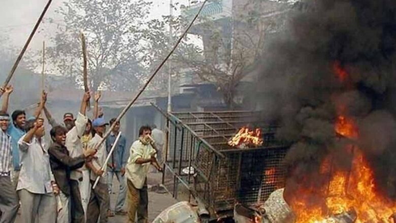 Court acquits 22 persons charged with murder of 17 Muslims during Gujarat riots