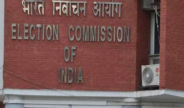 Will inform about J-K Assembly polls at ‘right time’ keeping in view security, other polls due: ECI