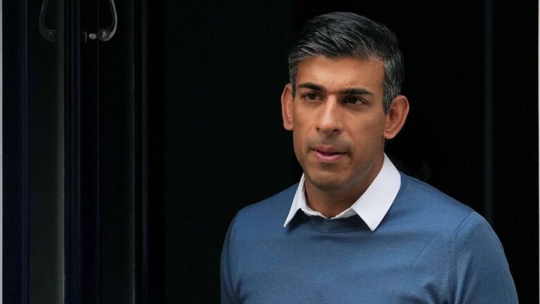 Rishi Sunak’s leadership costs drastically to conservatives, win merely 51 seats