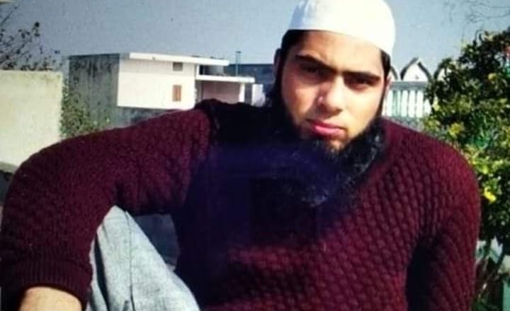 Cleric goes missing from Kulgam, Family seeks help