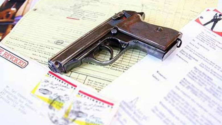 Admin revokes 54-month-old ban on issuing arms licenses in J-K