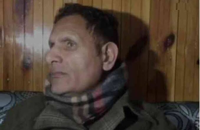 Top NC leader gets notice for ‘occupying state land’ in Anantnag