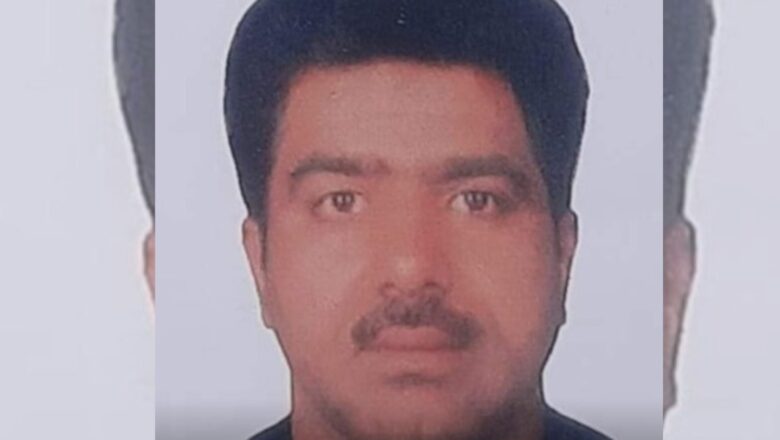 Kashmiri man goes missing in Delhi, family seeks help