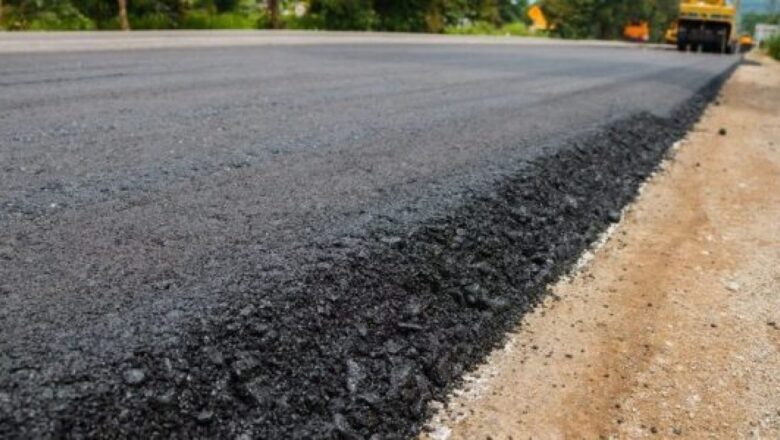 400 kms including 16 roads of far-flung areas macadamized in last two years at Bandipora: Officials