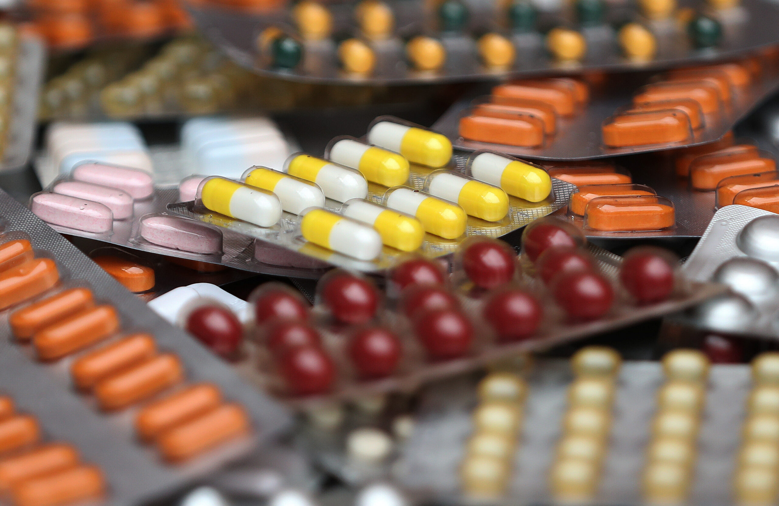 Government bans 156 fixed-dose combination medicines over safety concerns