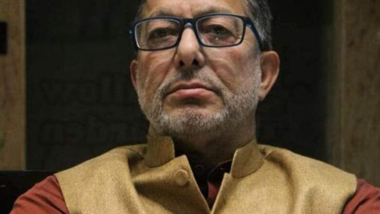 Kashmiri businessman Ali Jan Koul passes away