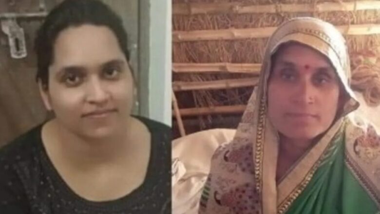 UP official, Police allegedly set house on fire during ‘eviction’ drive, mother-daughter charred to death