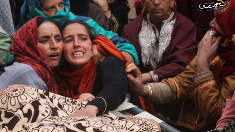 Kashmiri Pandit group calls for ‘Hartal’ tomorrow against targetted killings