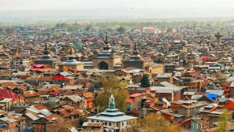 Unique I.D being allotted for every house, street in Srinagar: Admin