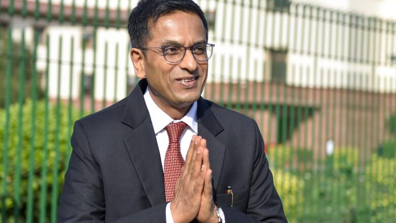 CJI Chandrachud to ‘take a call’ on listing plea against abrogation of Article 370