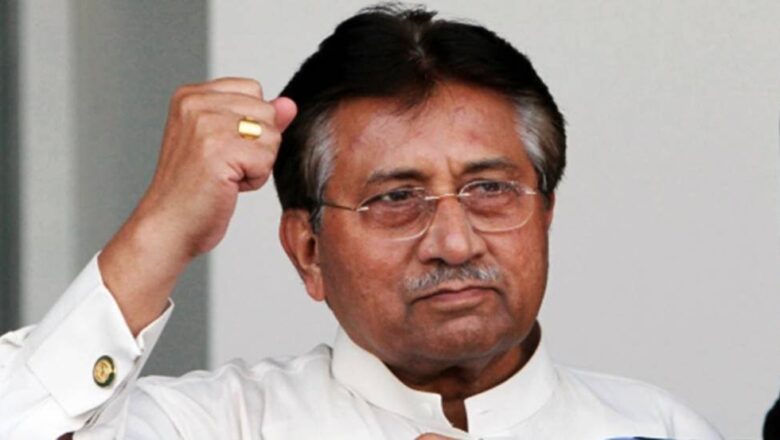 Former Pakistani military genral Parvez Musharraf passes away: Pakistani media