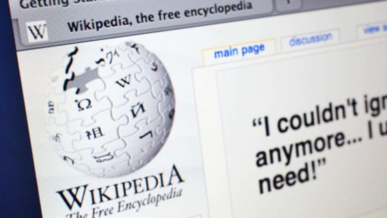 Pakistan bans Wikipedia over ‘blasphemous’ content