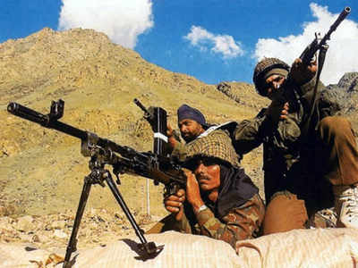 Ladakh admin proposes to notify 5.69 lakh kanals for field firing range in Kargil