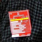 1.27 lakh ration cards cancelled in Jammu Kashmir: PDP demands immediate reversal