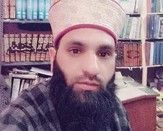 30-year-old Ganderbal cleric dies in road accident while returning after addressing Friday gathering