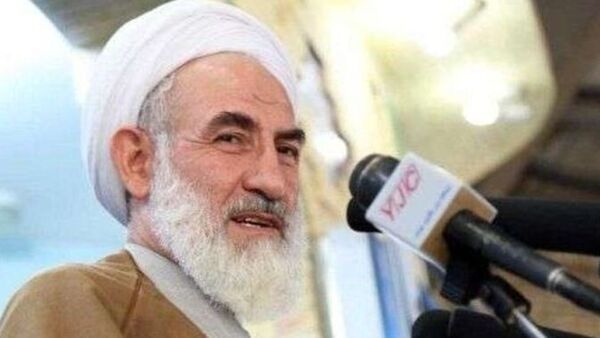 Top Iranian cleric Ayatollah Abbas Ali Soleimani assassinated