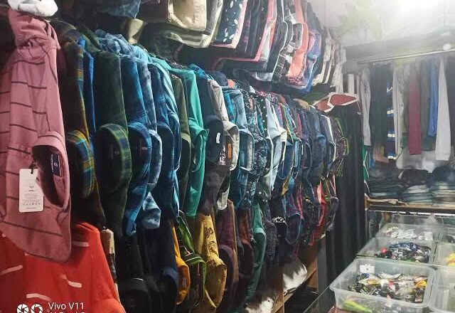 Man arrested for placing camera secretly in changing room of readymade shop in Baramulla