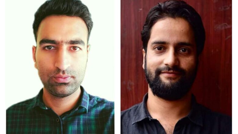 Two Kashmiri research scholars awarded ICSSR Doctoral Fellowship