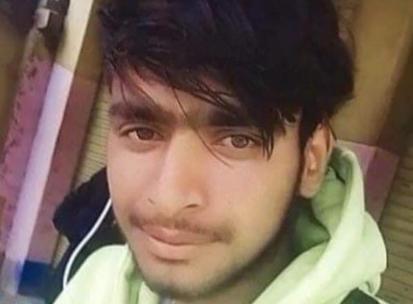 22-year-old youth slips to death in Anantnag area