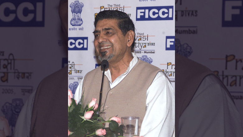 After 39 years, CBI chargesheet names Congress leader Jagdish Tytler in 1984 anti-Sikh pogrom case