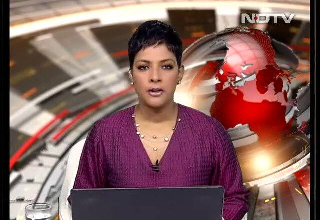 Senior editor Sarah Jacob quits NDTV