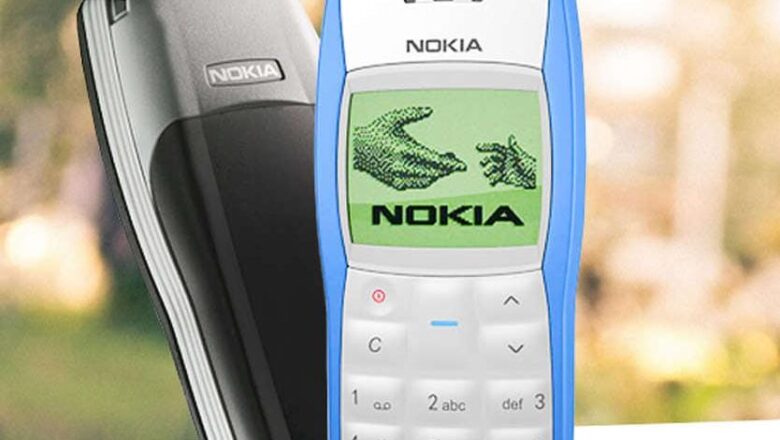 With 255 million sales, Nokia 1100 is world’s highest sold phone