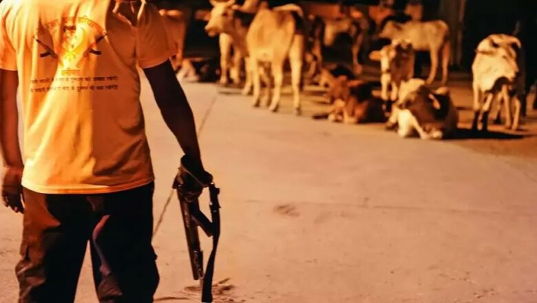 In Jharkhand, Two Muslim youth lynched to death by cow vigilantes