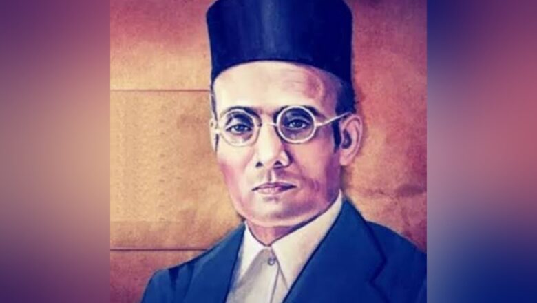UP Board syllabus includes chapter of Savarkar