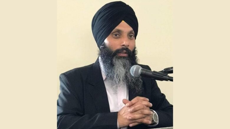 Sikh separatist shot dead in Canada’s Surrey