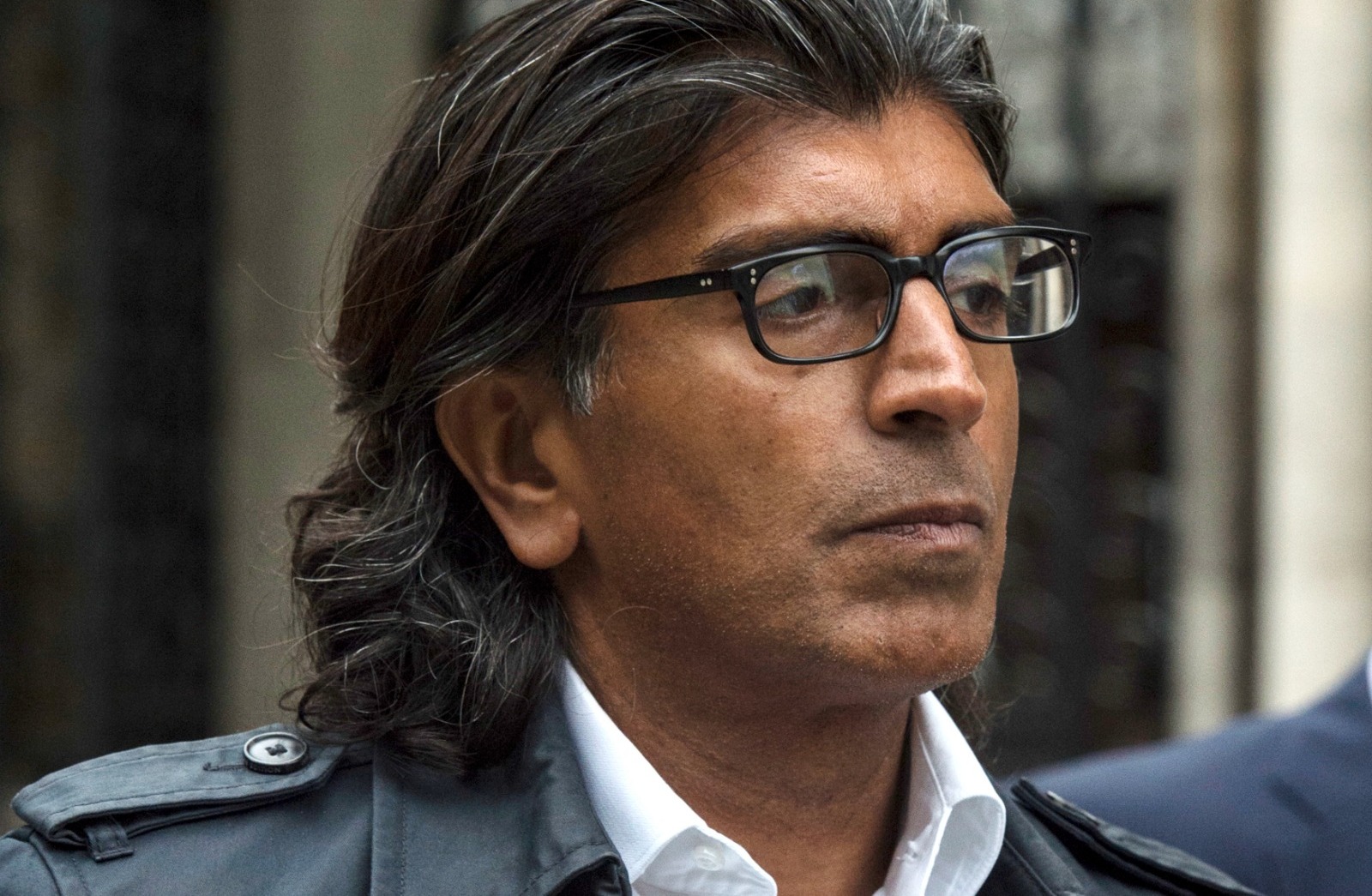 Malawian Billionaire Asif Aziz to construct mosque at London's iconic