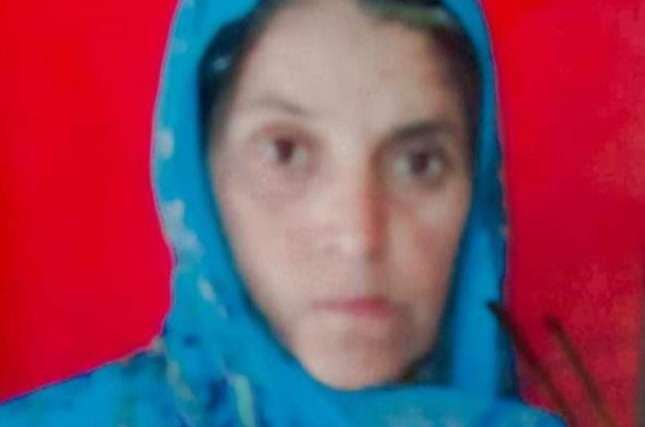 Woman goes missing in Baramulla, Police seeks help